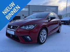 SEAT Ibiza - 1.0 TSI FR Business Intense | Apple Carplay | Achteruitrijcamera | Cruise Control |