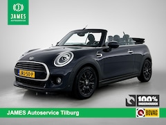 MINI Cabrio - 1.5 Cooper Pepper AUTOM. CLIMA | NAVI | WINDSCHERM