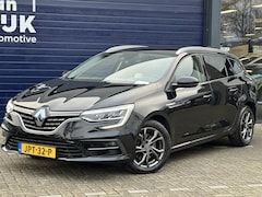 Renault Mégane E-Tech - Estate 1.6 Plug-In Hybrid 160 Intens HEAD UP DISPLAY NAVIGATIE STOELVERWARMING LED VERLICH