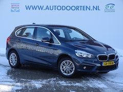 BMW 2-serie Active Tourer - 218i Essential|Trekhaak|Sportstoelen|Navi