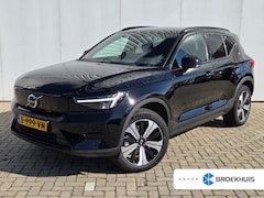 Volvo XC40 - Core 70 kWh | Trekhaak | Google Assistent | Achteruitrijcamera |