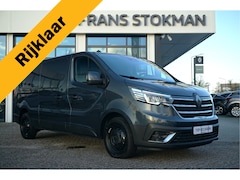 Renault Trafic - 2.0 Blue dCi 130 T30 L2H1 Advance