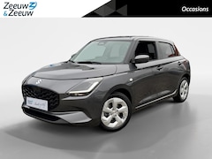 Suzuki Swift - 1.2 Style Smart Hybrid | Apple Carplay/Android Auto | All-Season | Achteruitrijcamera | Ad