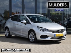 Opel Astra - 1.2 Edition | Navi \ Climate \ Parkeersensoren