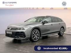Volkswagen Passat Variant - R-Line Edition Plug in Hybride 204 pk Black Style Plus Pakket