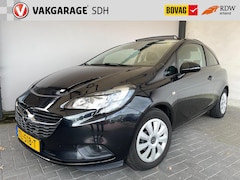 Opel Corsa - 1.4 Cosmo|PANO-Schuifdak|Stoelverwarming|Stuurverwarming