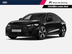 Audi A5 Limousine - 2.0 e-hybrid quattro S edition 299 PK · Tech plus · Elektrisch verstelbare voorstoelen · E