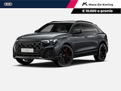 Audi Q8 - 55 TFSI e quattro Pro Line S 394 PK · B&O Premium 3D · Vierwielbesturing · Assist parking