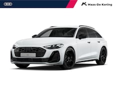 Audi A5 - 2.0 TFSI quattro S edition 299 PK · Tech plus · Lederen bekleding · Elek. wegklapbare trek