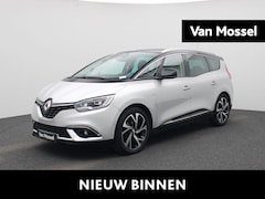 Renault Grand Scénic - 1.3 TCe Bose 7p. | Half Leder | Panorama dak | Navigatie | Bose | Camera | Climate control