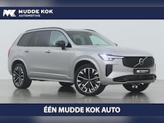 Volvo XC90 - T8 Plug-in hybrid Plus Dark | Bowers&Wilkins | ACC | 360° Camera | Trekhaak | Stoel+Stuurv