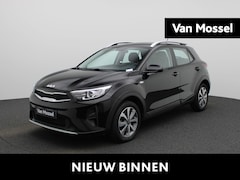 Kia Stonic - 1.2 Urban Edition | LMV | Parkeer sensoren | Bluetooth | Apple carplay | Airco | DAB | Lag