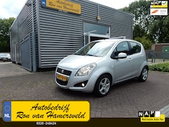 Suzuki Splash - 1.2 Exclusive EASSS*LEDER*AIRCO, 2eEIG