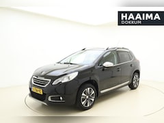 Peugeot 2008 - 1.2 PureTech Allure | Cruise control | Climate control | Lichtmetalen velgen 16'' | Stuurw