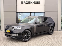 Land Rover Range Rover - P615 LWB SV | 23 Inch | Pano | Lederen hemel | 4-wiel besturing | Massage | FULL OPTIONS