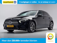Mercedes-Benz A-klasse - 250e AMG Line [ Sfeerverlichting Navi Apple/Android Stoelverwarming ]
