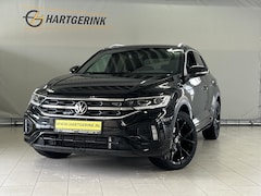 Volkswagen T-Roc - 1.5 TSI 150pk 7-DSG R-Line *NAVI/A-CRUISE/PDC/CAMERA