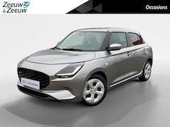 Suzuki Swift - 1.2 Style Smart Hybrid | Apple Carplay/Android Auto | Achteruitrijcamera | Adaptive Cruise