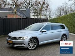 Volkswagen Passat Variant - 1.6 TDI Connected Series DSG
