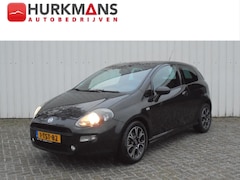 Fiat Punto - 0.9 TWINAIR 100PK 3DRS ZEER NETJES AIRCO