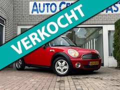 MINI Cooper - 1.6 Business Line