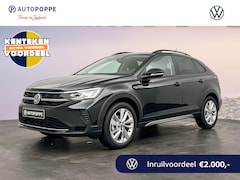 Volkswagen Taigo - Life Edition 1.0 85 kW / 116 pk TSI CUV 7 versn. D