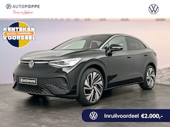 Volkswagen ID.5 - Pro Business 77 kWh accu. 210 kW / 286 pk SUV Elek Warmtepomp - Actieradiusoptimalisatie