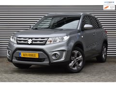 Suzuki Vitara - 1.6 Exclusive, Airco, Ecc, Cruise, Navi, Camera, Lmv