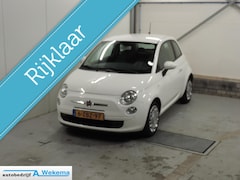 Fiat 500 - 1.0 TwinAir Pop
