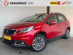 Peugeot 2008 - 1.2 PureTech Allure|Trekhaak|1250kg Trekgewicht|Facelift