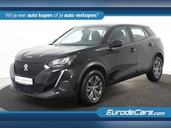 Peugeot 2008 - 1.2 PureTech Active *1ste Eigenaar*Navigatie*camera*Carplay