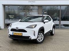 Toyota Yaris Cross - 1.5 Hybrid 115 Active | Carplay | Parkeersensoren V+A