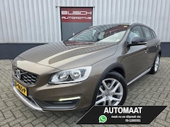 Volvo V60 Cross Country - 2.0 T5 Summum | VAN 1e EIGENAAR |