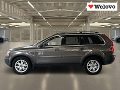 Volvo XC90 - 4.4 V8 Summum Rijklaar+garantie, 7 persoons, schuifdak, electr. stoelen