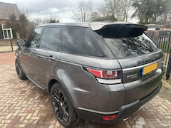Land Rover Range Rover Sport - 3.0 SDV6 HSE DYNAMIC