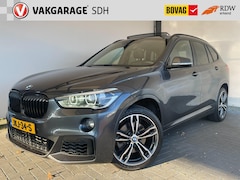 BMW X1 - XDrive25i Centennial High Executive M-Sport|Panoramadak|Trekhaak|Harman Kardon|Leer|Stoelv