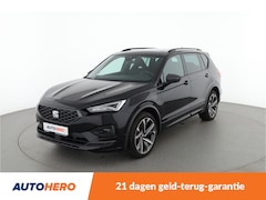 SEAT Tarraco - 1.4 TSI e-Hybrid PHEV Xperience Business Intense | NP75130 |