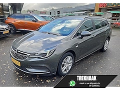 Opel Astra Sports Tourer - 1.4 Turbo Business+ VAN 1e EIGENAAR