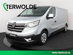 Renault Trafic - L2H1 T30 GB dCi 130 Advance | Parkeercamera | Navigatie | Climate Control |