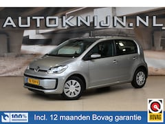 Volkswagen Up! - 1.0 60pk Move Up | NL-auto | Airco | All season | 100% (Dealer) onderhouden label