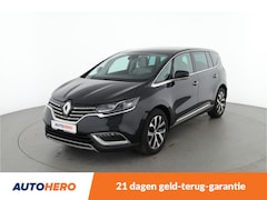 Renault Espace - 1.8 TCe Intens 5p. | SZ22412 |