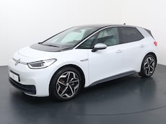 Volkswagen ID.3 - First Plus 58 kWh | 204 PK | SoH 89% | Lane assist | Adaptive cruise control | Climate con