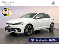 Volkswagen Polo - R-Line-Edition 1.0 70 kW / 95 pk TSI Hatchback 7 v