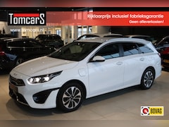 Kia Cee'd Sportswagon - Ceed 1.6 GDI PHEV DynamicPlusLine 7jr.-garantie/Gr.-Navigatie/Camera/Navigatie/Winter-pack