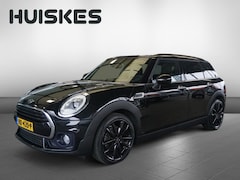 MINI Clubman - 1.5 Cooper Chili Serious Business JWC | Schuifdak | Navigatie
