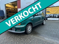 Nissan Micra - 1.0 Comfort CVT AUTOMAAT Keurige Auto