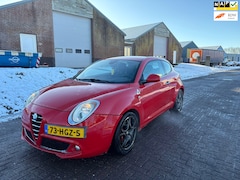 Alfa Romeo MiTo - 1.4 T Sport Airco