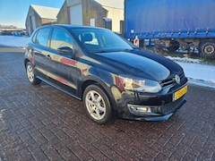 Volkswagen Polo - 1.4-16V Trendline Airco