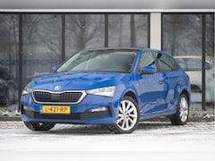 Skoda Scala - 1.0 TSI | Navi by App | Stoelverw. | PDC | 4season | LED