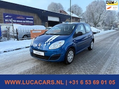 Renault Twingo - 1.2-16V Authentique AIRCO + NIEUWE APK
